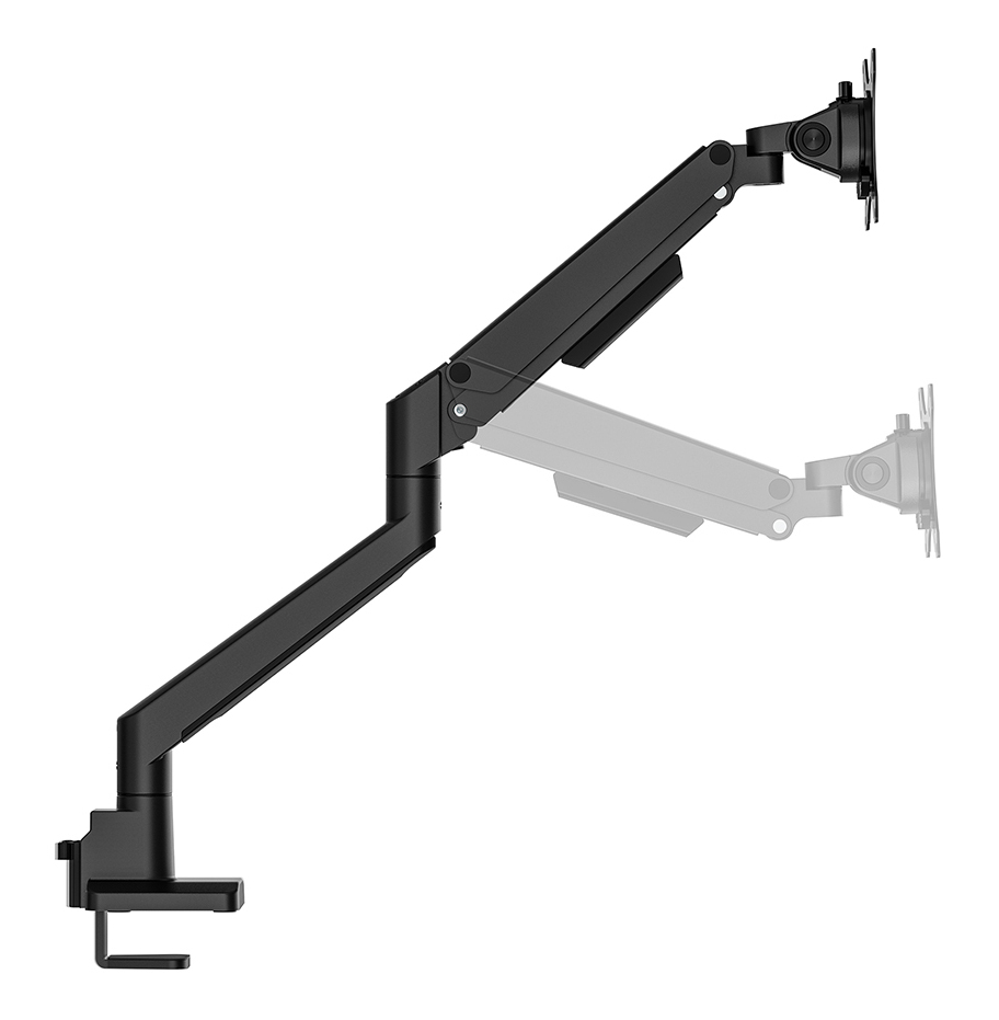 Brat monitor NM FullM 17-35" 9kg negru"DS70-250BL1" - imagine 8