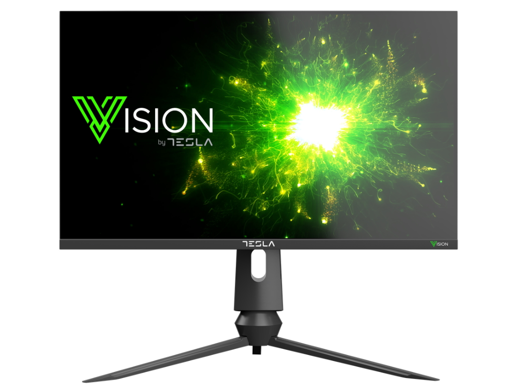 Monitor gaming Tesla 27GM620BF, 27", FHD "27GM620BF" (timbru verde 7 lei)