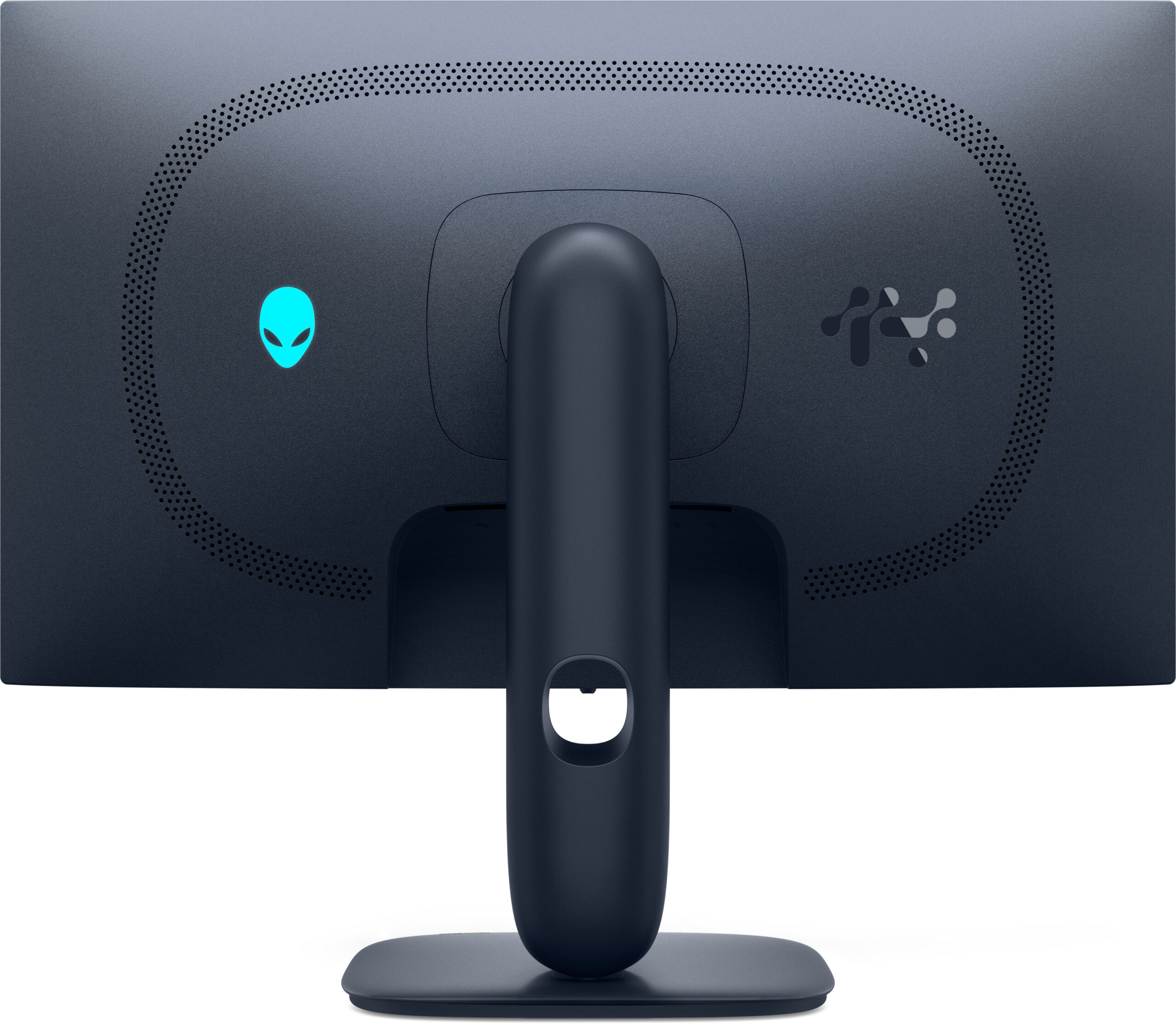 DL AW MONITOR 27" AW2725D 2560x1440"AW2725D" - imagine 6