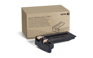 Toner Original Xerox Black, 106R03105, pentru WC 4265, 10K, (timbru verde 1.2 lei) , "106R03105"