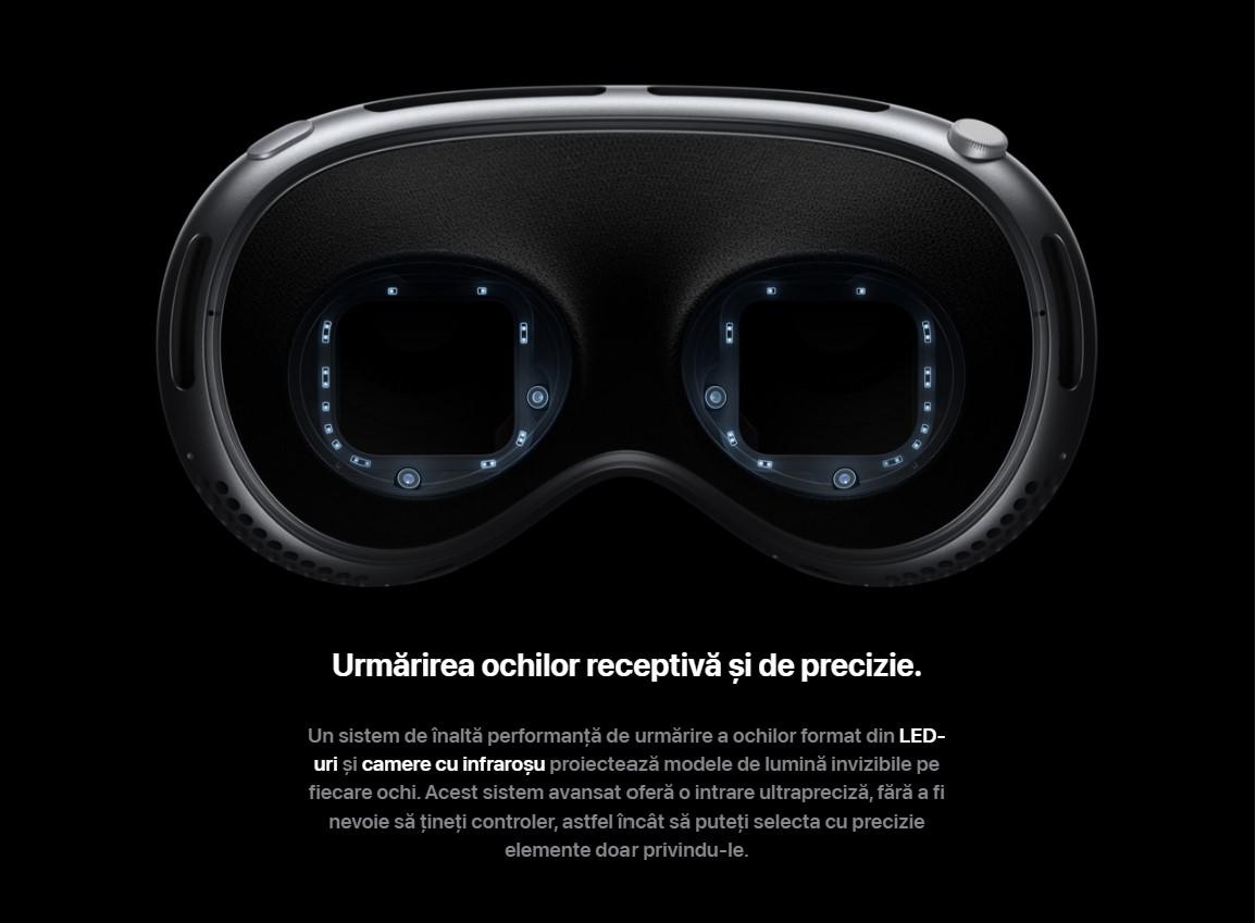 Apple Vision Pro - 512GB"MQL93LL/A" - imagine 8