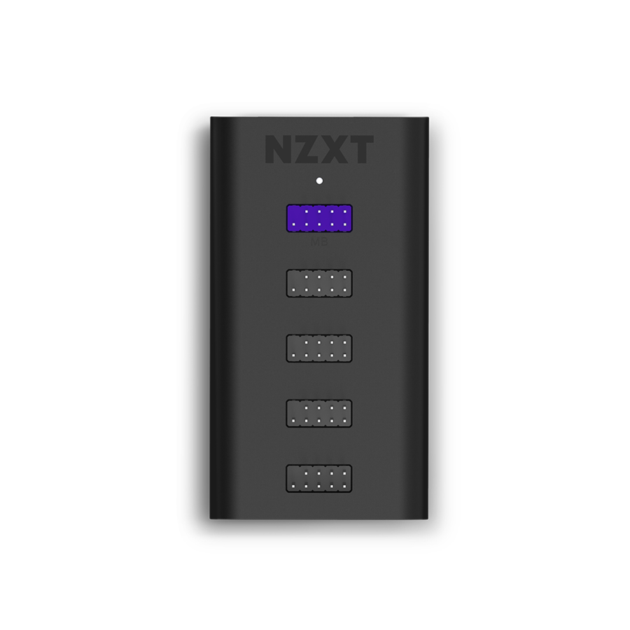 IUSBH-M3 internal USB-Hub Gen 3, 4x USB 2.0 9-Pin Black "AC-IUSBH-M3" (timbru verde 0.08 lei)