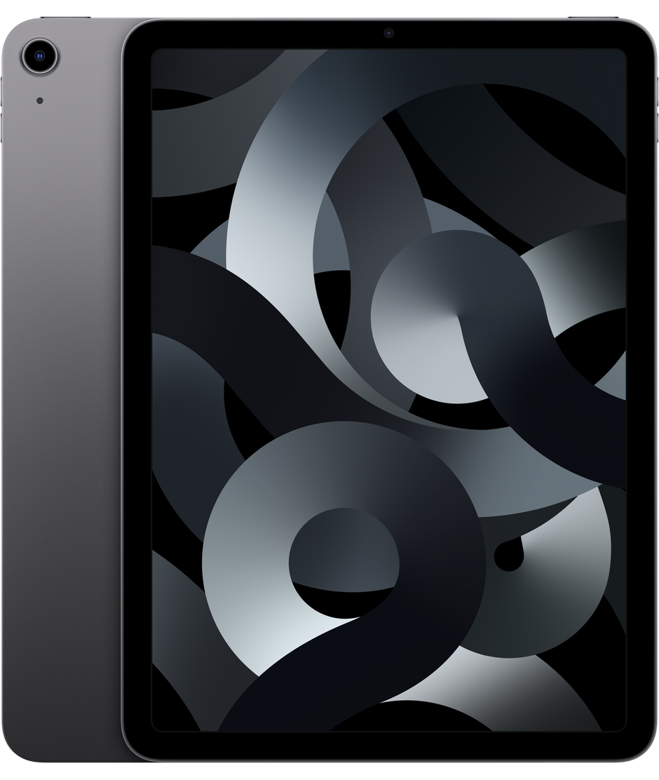 IPAD AIR5 10 WI-FI 256GB GREY, "MM9L3HC/A" (timbru verde 0.9 lei)
