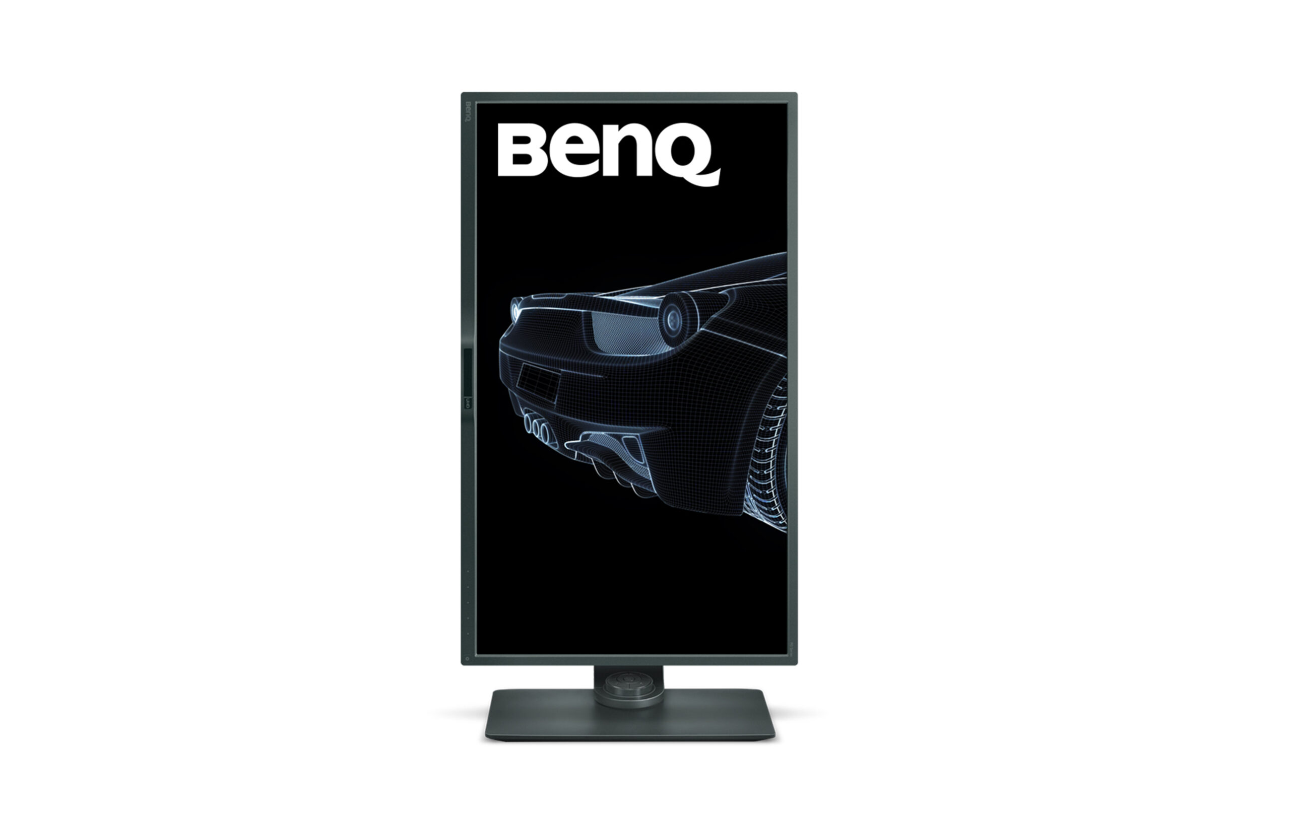 MONITOR 32" BENQ PD3200U"PD3200U" - imagine 2