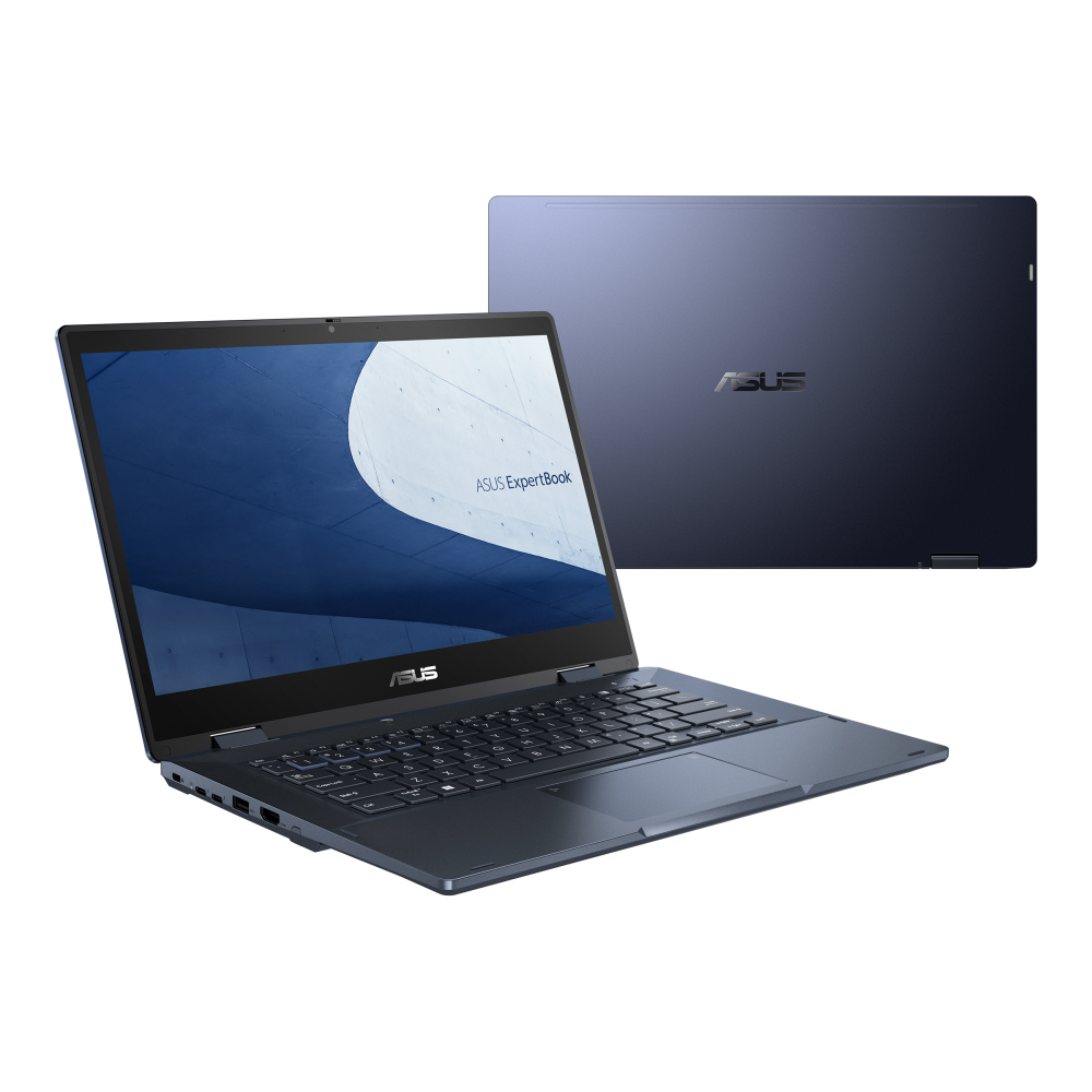 AS 14 I5-1235U 16 512 UMA FHD DOS "B3402FBA-LE0520" ((timbru verde 3.5 lei)