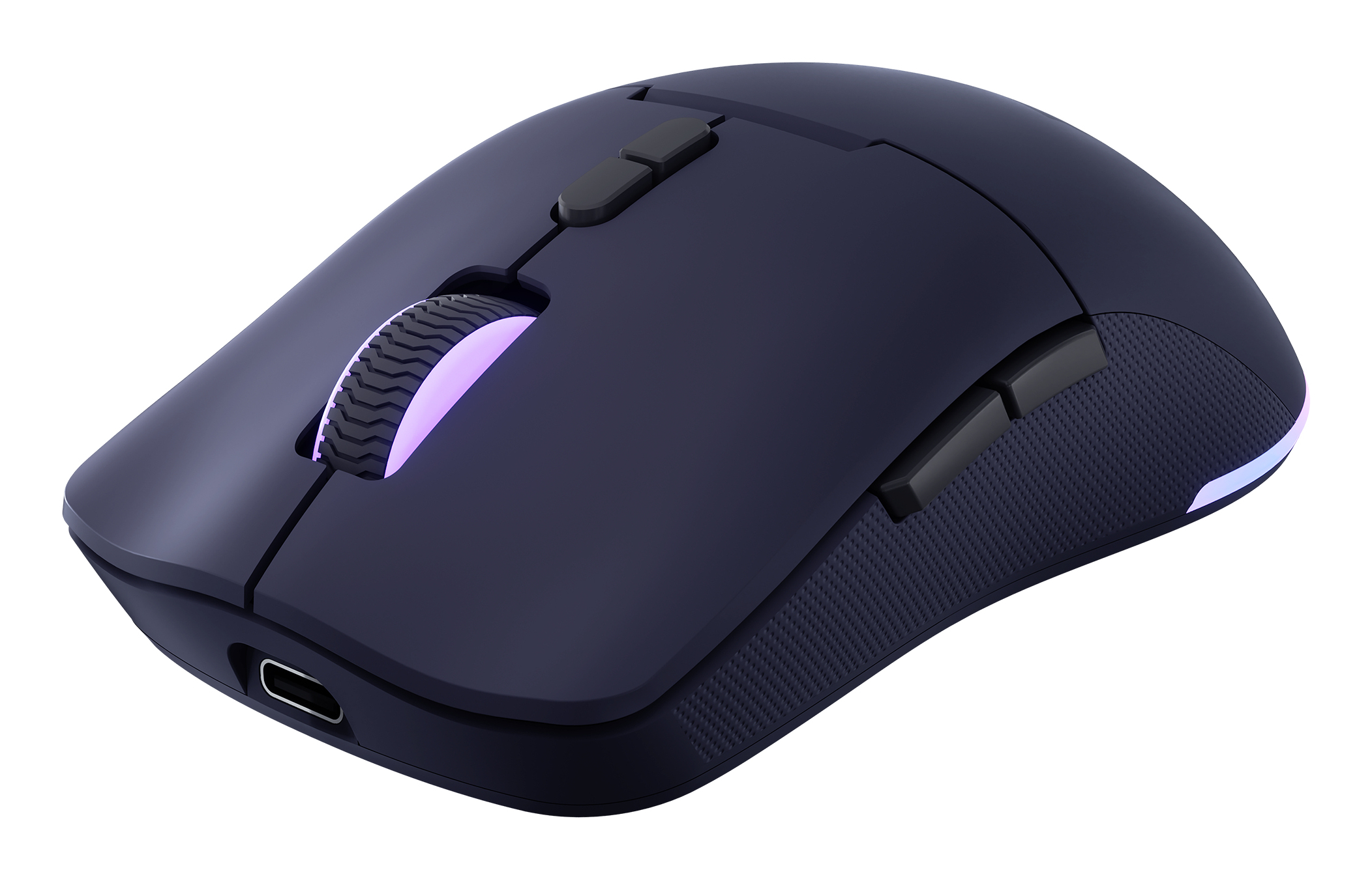 Lenovo Legion M220 Wi-Fi RGB Gaming Mous"GY51V60439" - imagine 5