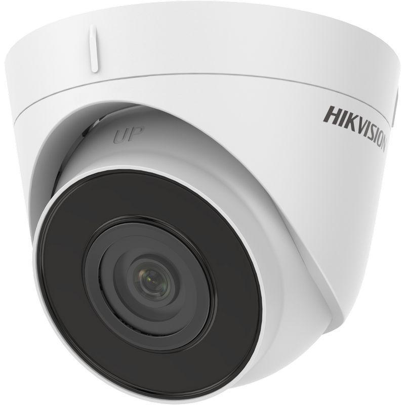 CAMERA IP TURRET 2MP 2.8MM IR30M "DS-2CD1321-I2F" (timbru verde 0.8 lei)