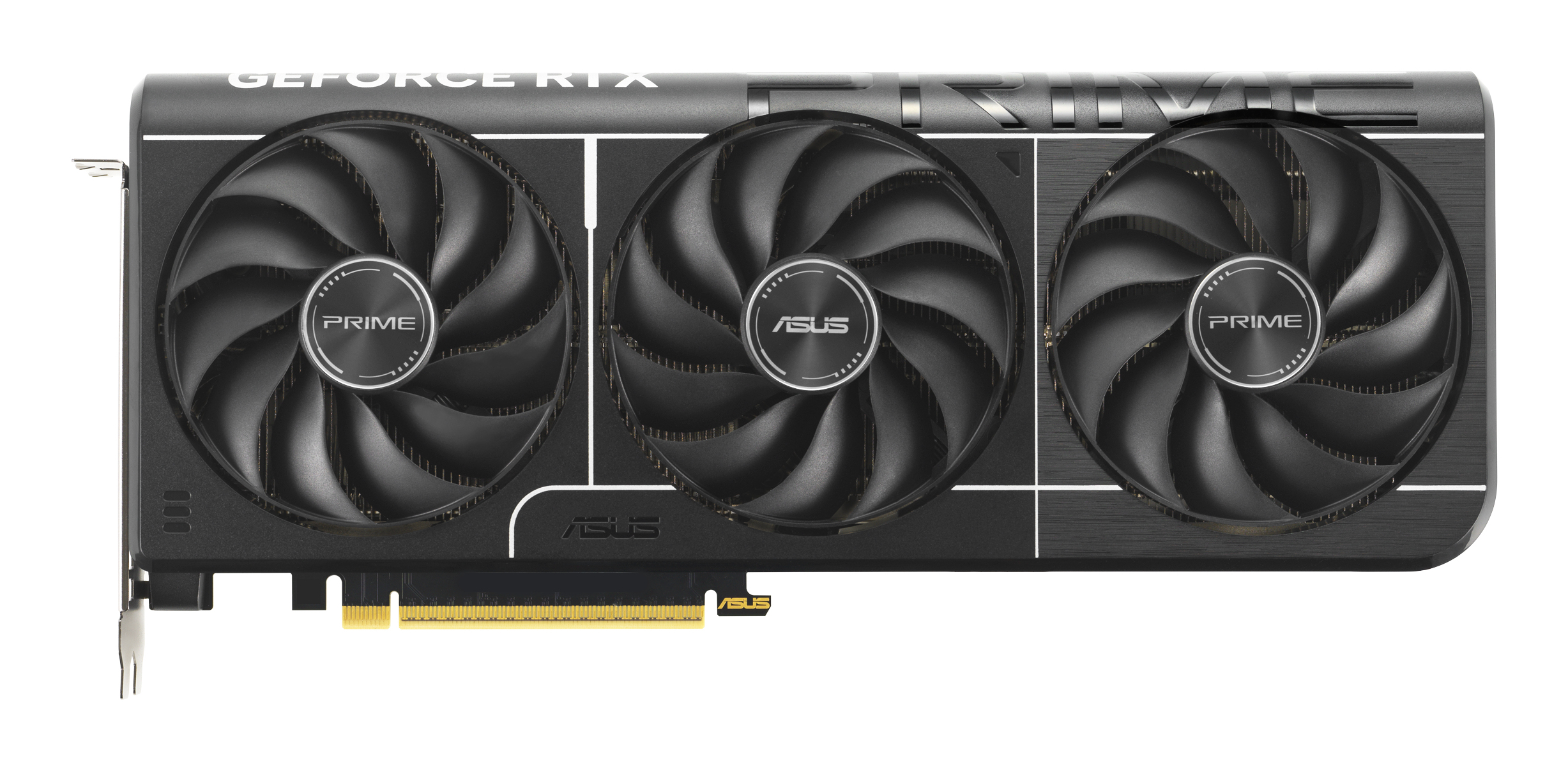 Placa video ASUS Prime -RTX5070-O12G NVIDIA GeForce RTX 5070 12 GB GDDR7 "90YV0M10-M0NA00"