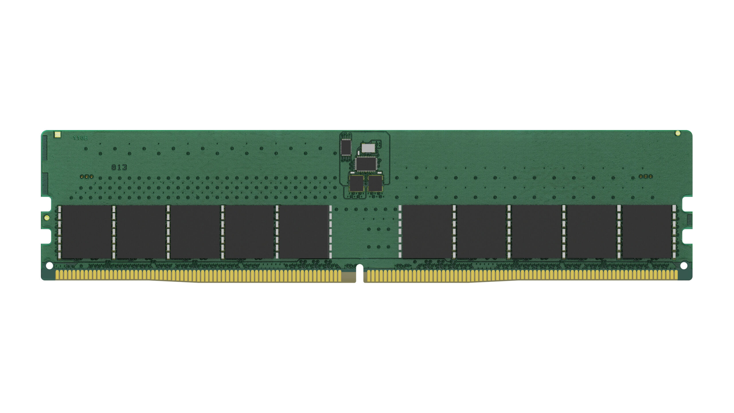 KINGSTON 48GB 5600MT/s DDR5 ECC CL46 DIMM 2Rx8 Hynix M "KSM56E46BD8KM-48HM"