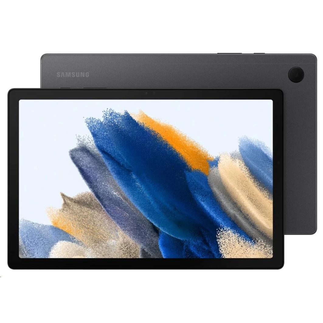 SAMSUNG TAB A8 X205 LTE/4G&WiFi 10.5" GY, "SM-X205NZAA" (timbru verde 0.9 lei)