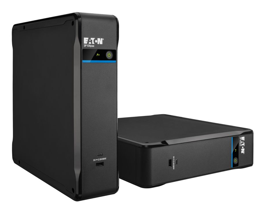 Eaton 3P Ellipse 1300 USB IEC "3P1300UI" (timbru verde 0.5 lei)