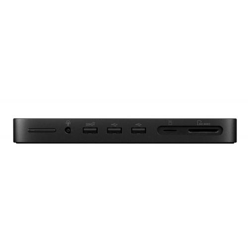 ASUS DC500 Triple 4K USB-C Dock "90XB08DN-BDS010" (timbru verde 0.18 lei)