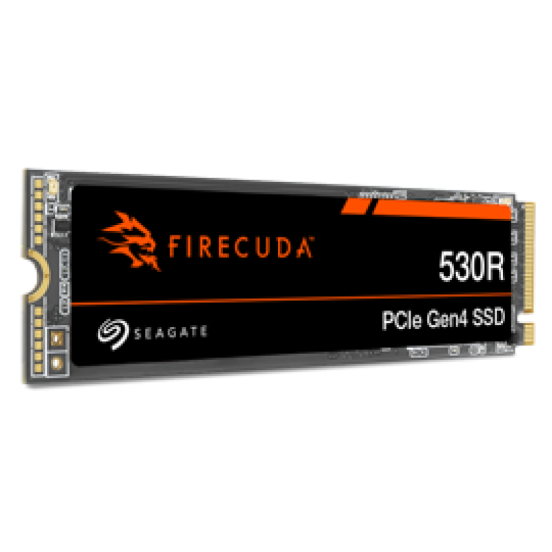 SSD Seagate FireCuda 530R Heatsink 2TB "ZP2000GM3A063"