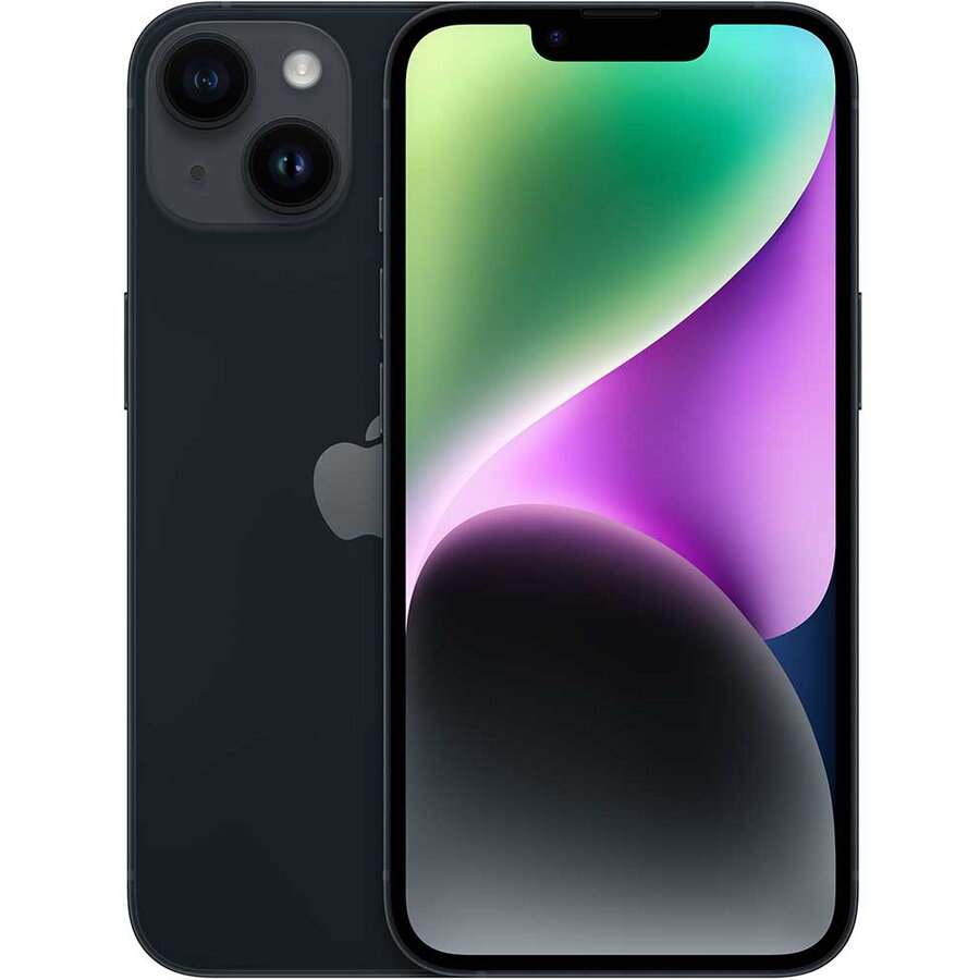 APPLE IPHONE 14 Plus 6.7" 6GB 256GB VI "MQ563__/A" (timbru verde 0.45 lei)