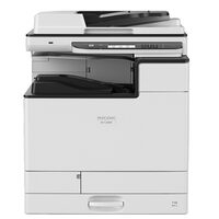 Multifunctional laser color Ricoh MC2000+set tonere, A3, Functii:Impr|Scan|Cop,Viteza Print Mono:20ppm,Viteza Print color:20ppm,Conectiv:USB|Ret,Duplex:Da,ADF:ARDF(Timbru Verde 40lei) "MC2000-S"