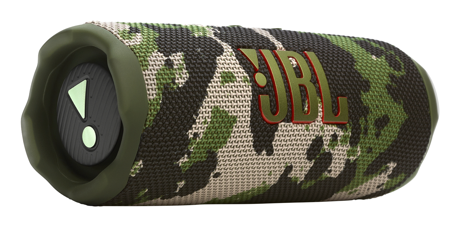 Boxa portabila Flip 7 Squad "JBLFLIP7SQUAD" (timbru verde 0.8 lei)