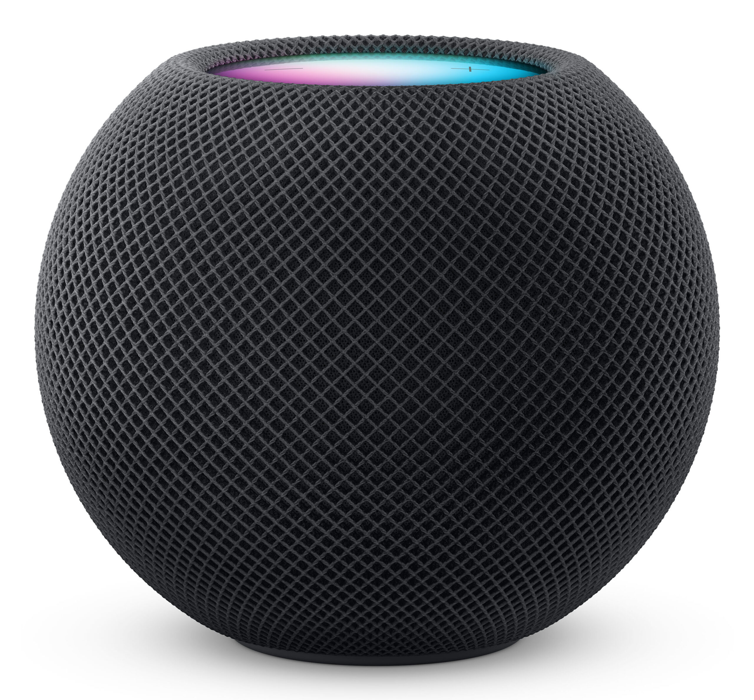 Boxa portabila Homepod mini (2024) Wi-Fi Bluetooth Black "MTJT3D/A" (timbru verde 0.8 lei)