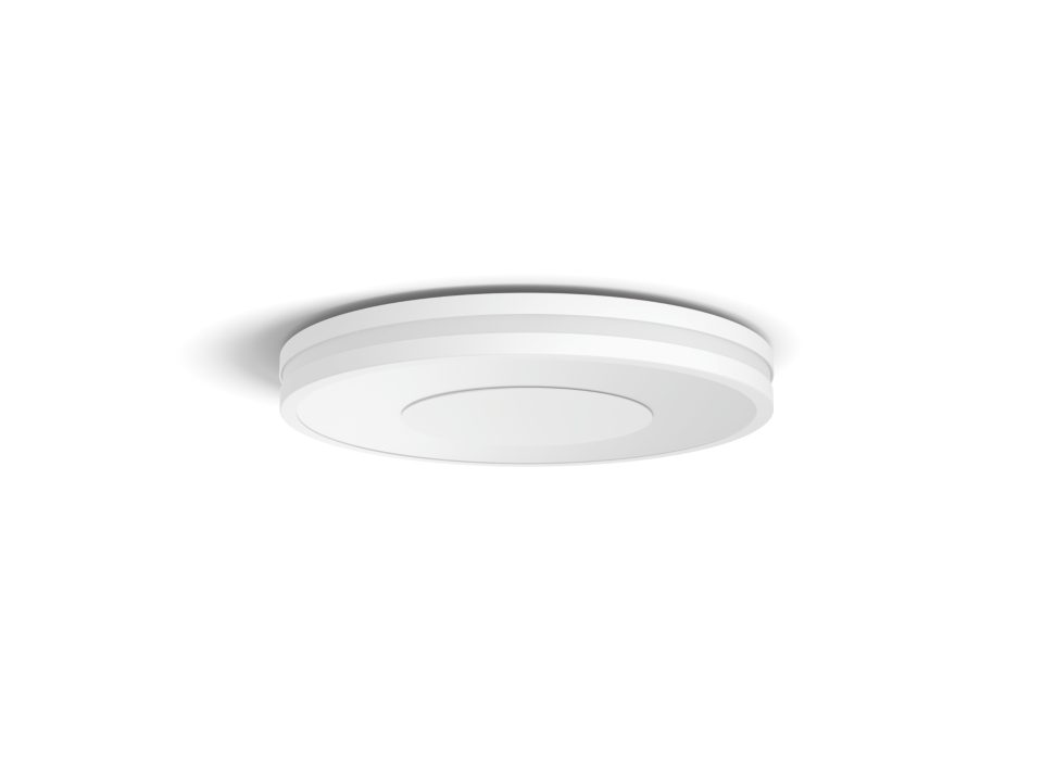 PLAFONIERA LED PHILIPS HUE BEING "000008718696175170" (timbru verde 0.8 lei)