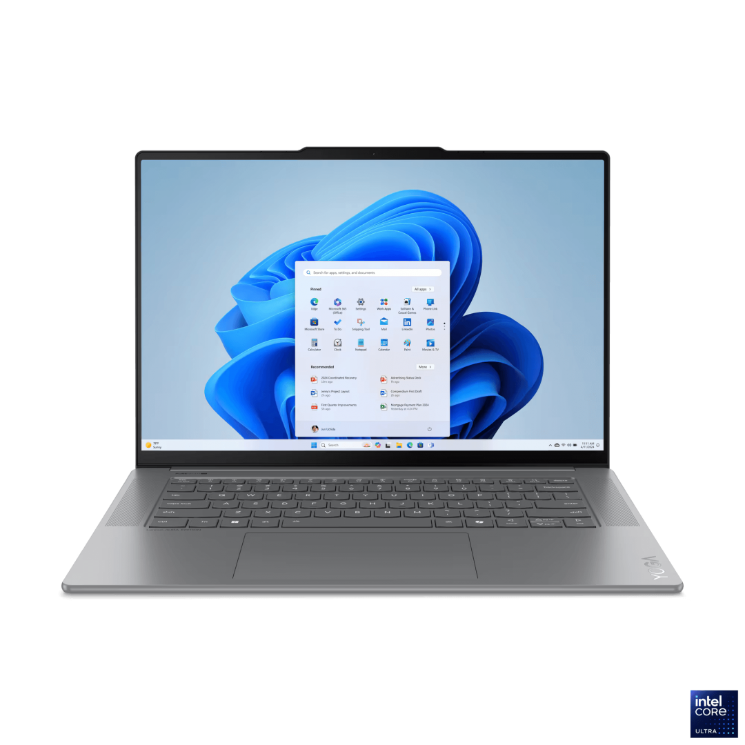 NB YGS7-15ILL9 CU7-256V 15"/16GB/1TB W11 83HM002URM LENOVO "83HM002URM" ((timbru verde 3.5 lei)