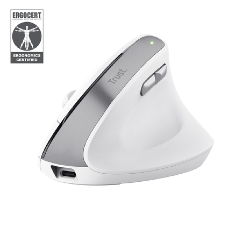 Mouse OfficeTrust Bayo II "TR-25398" (timbru verde 0.18 lei)