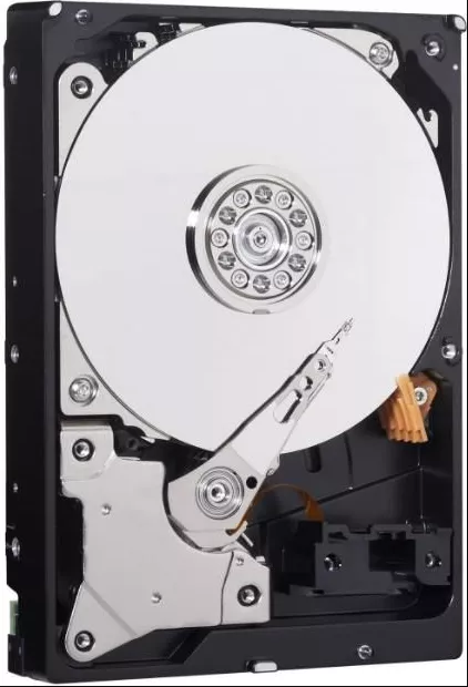 HDD WD 4TB, 5.400 rpm, buffer 64 MB, pt desktop PC, "WDBH2D0040HNC-ERSN"