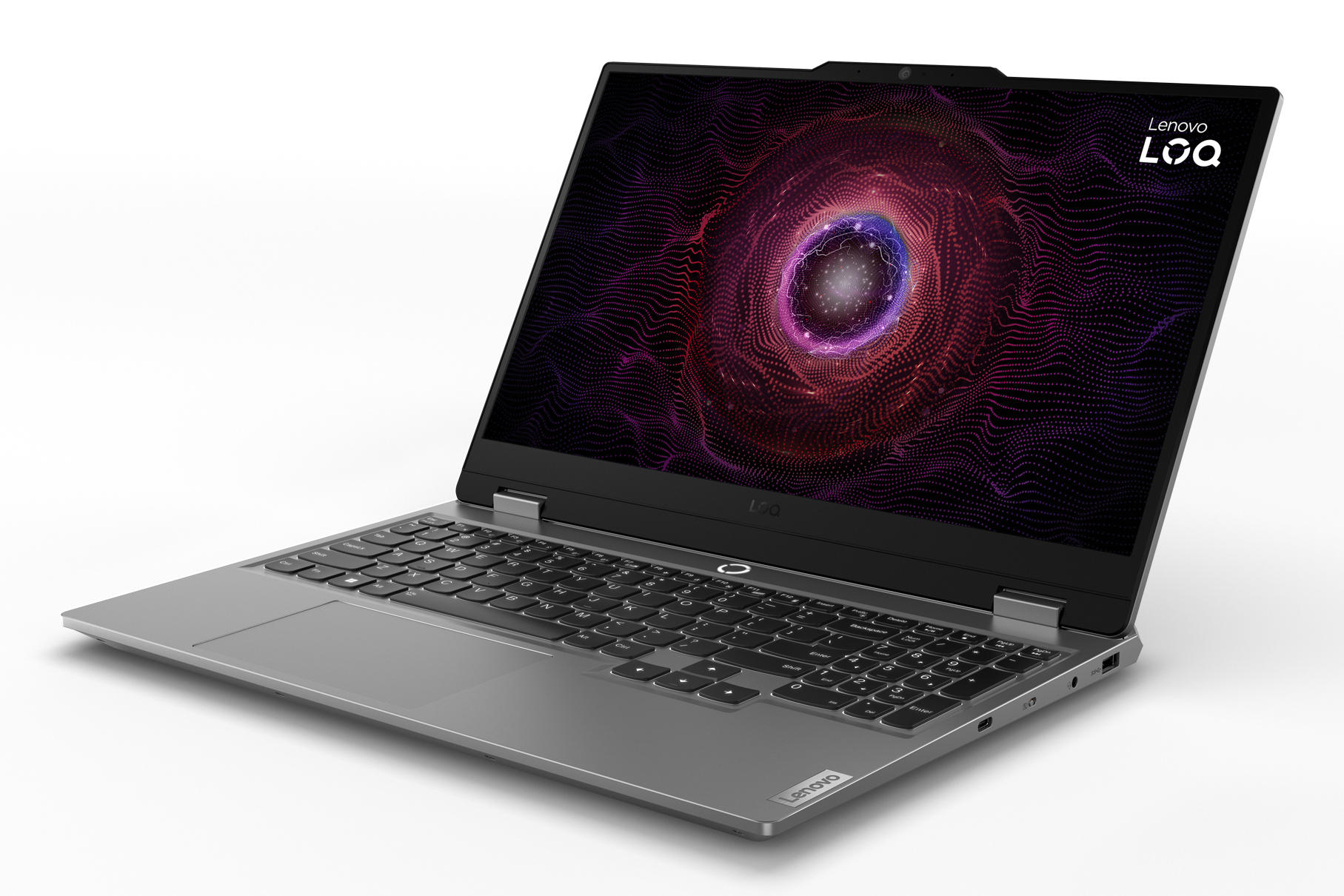 LOQ 15 FHD R7 7435HS 24GB 1TB 4050 DOS"83JC0030RM" - imagine 3