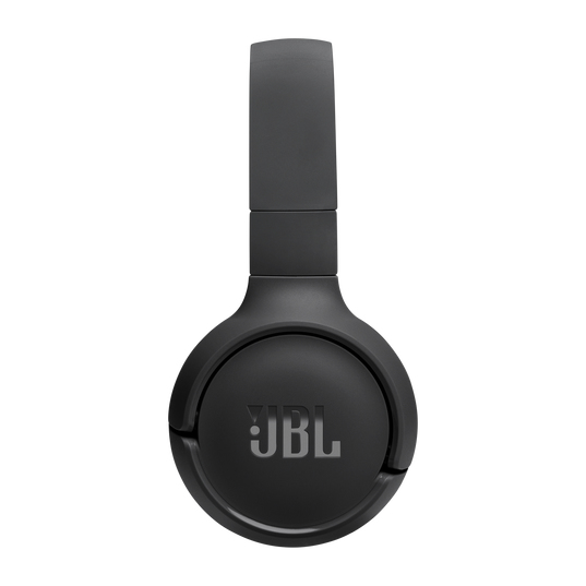Casti audio over-ear Tune 525BT, wireless, BT 5.3, 57h, Negru"JBLT525BTBLK" - imagine 4