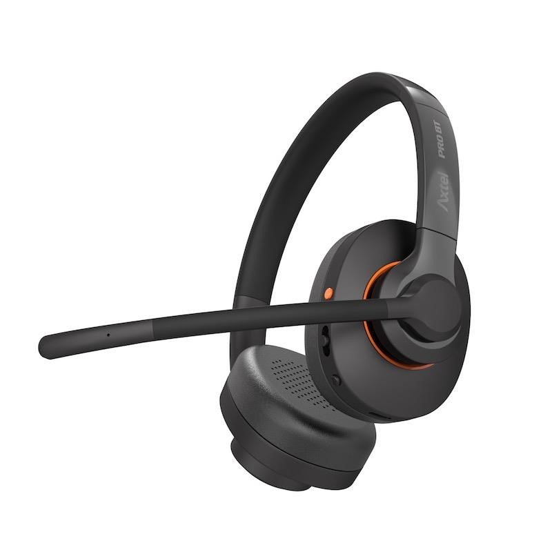CASTI Axtel PRO BT MONO/DUO AXH-PROBT "AXH-PROBTD" (timbru verde 0.8 lei)