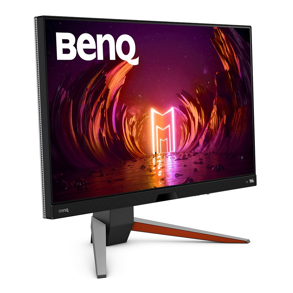 MONITOR 27" BENQ EX270QM"EX270QM" - imagine 3