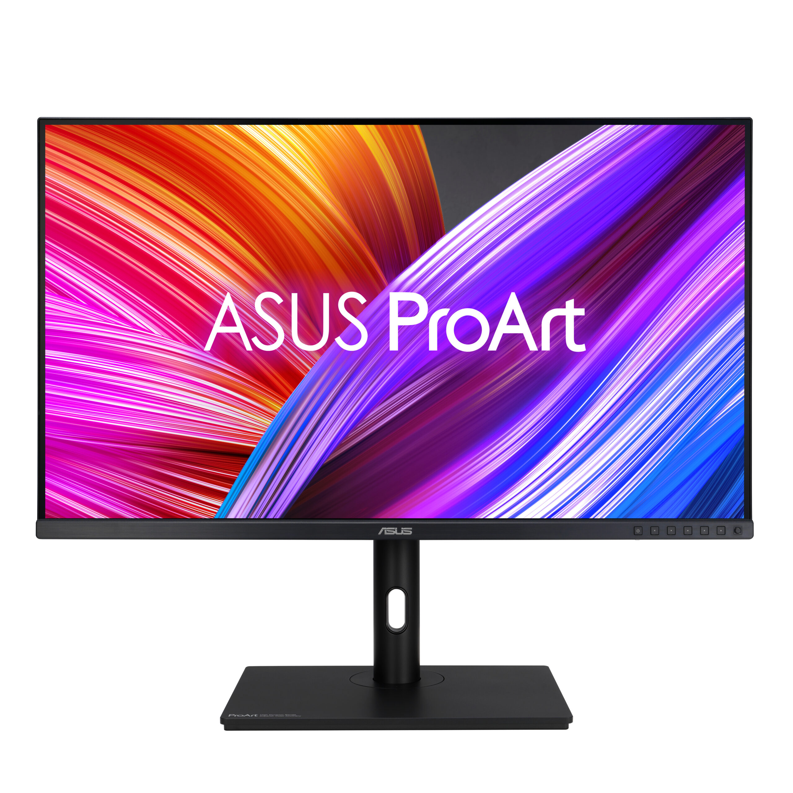 Monitor LED ProArt PA328QV 31.5" 2560x1440, 5 ms GTG, Black "90LM00X0-B02370" (timbru verde 7 lei)