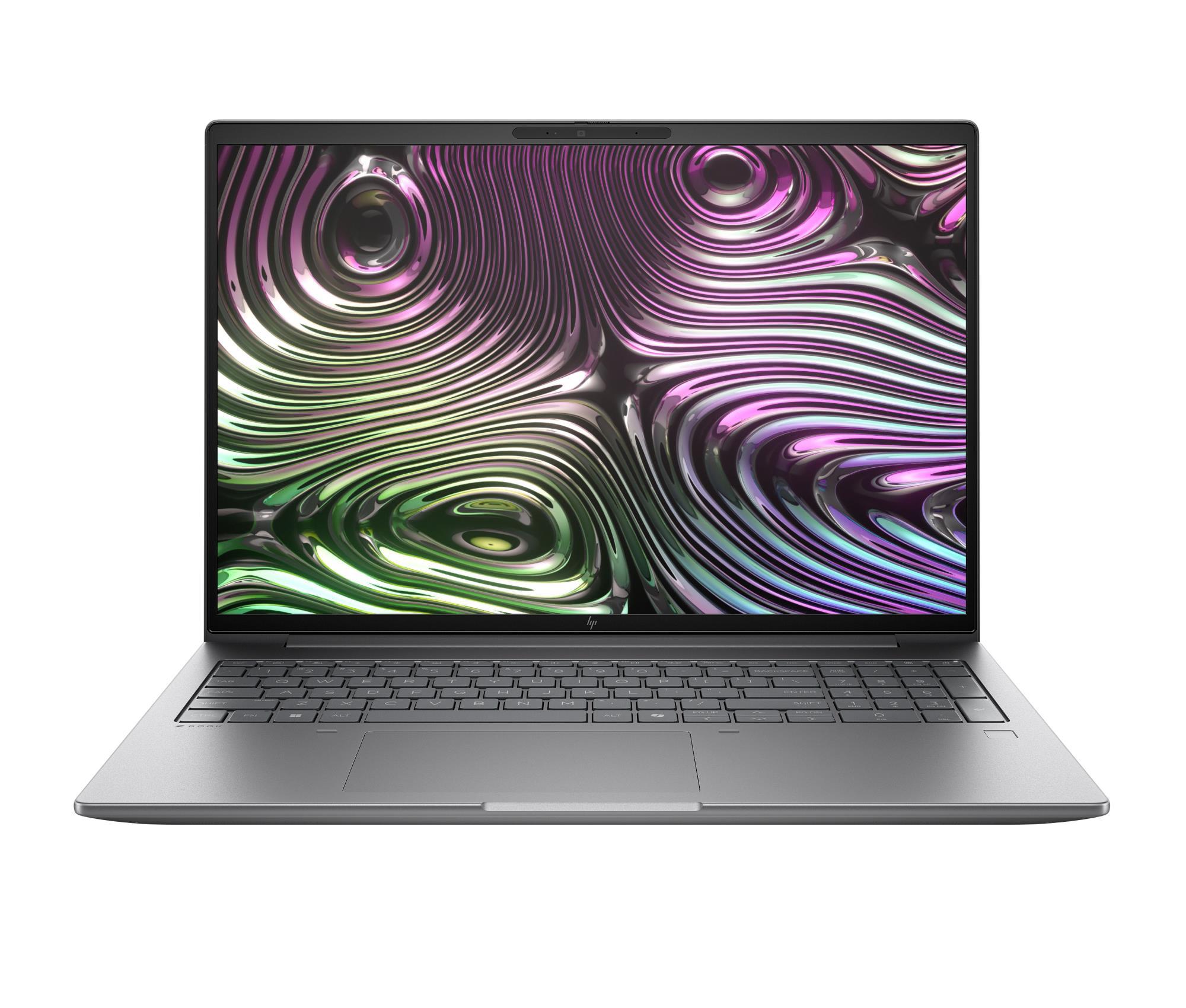 NB ZBOOK X G1I CU7-265H 16"/64GB/1TB W11P B72WTET HP"B72WTET"