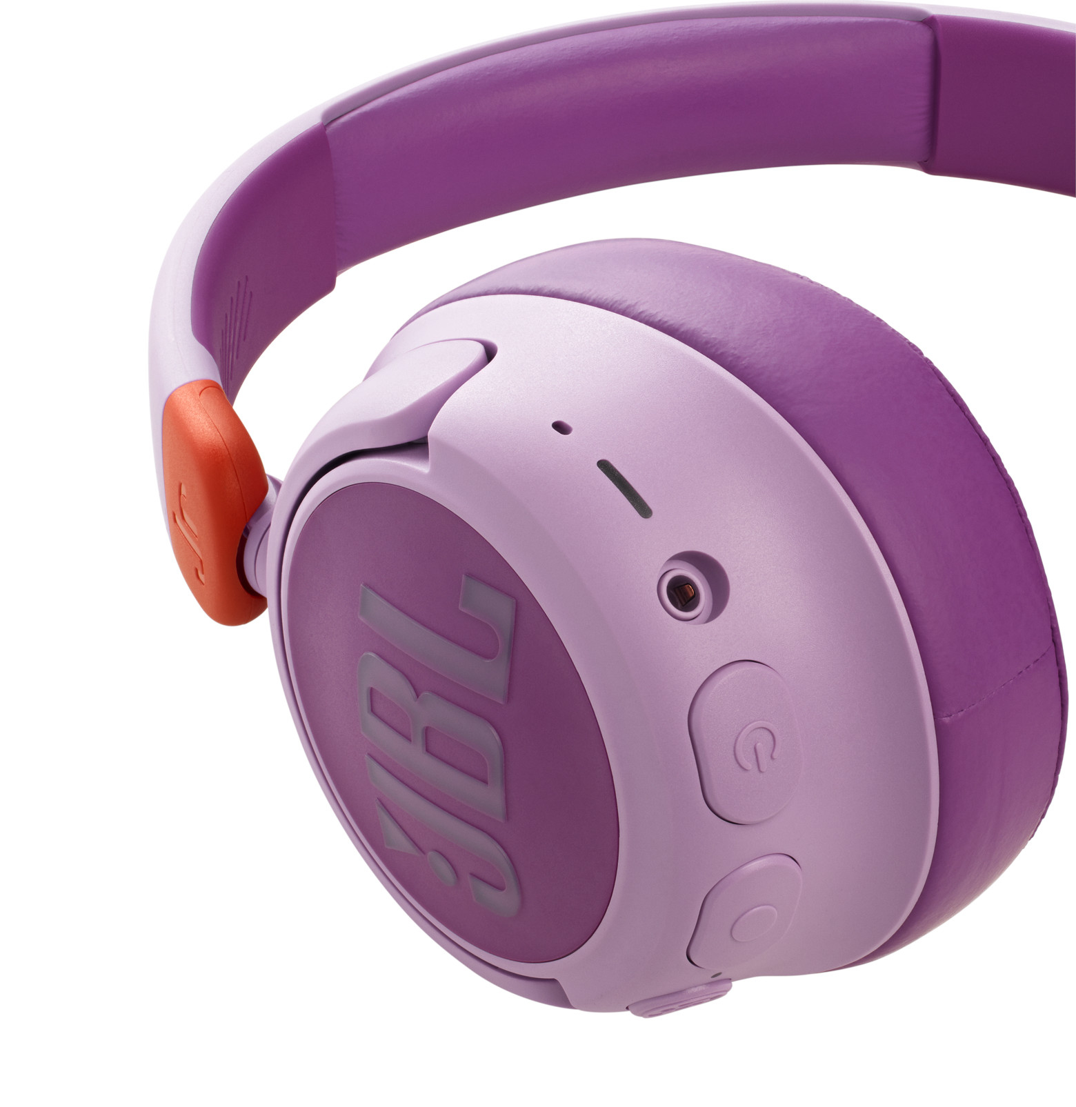 Casti bluetooth JR 460NC"JBLJR460NCPIK" - imagine 6