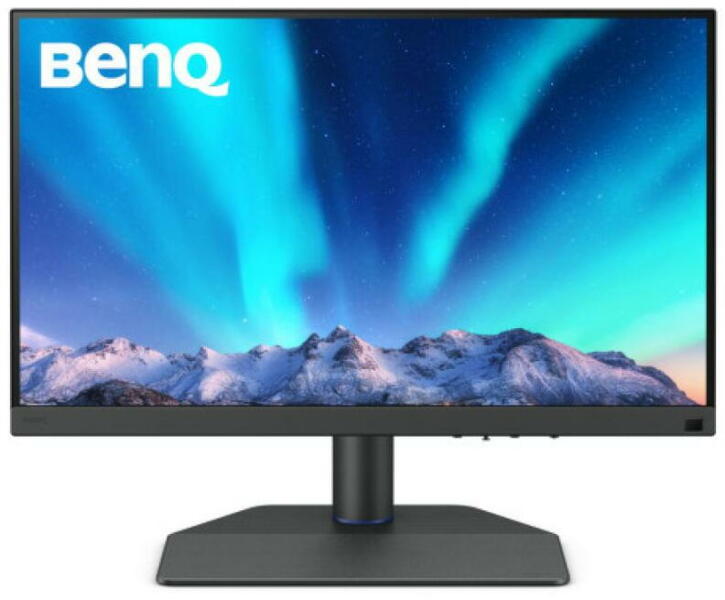 MONITOARE Benq MONITOR 27" BENQ SW272U "SW272U" (timbru verde 7 lei )