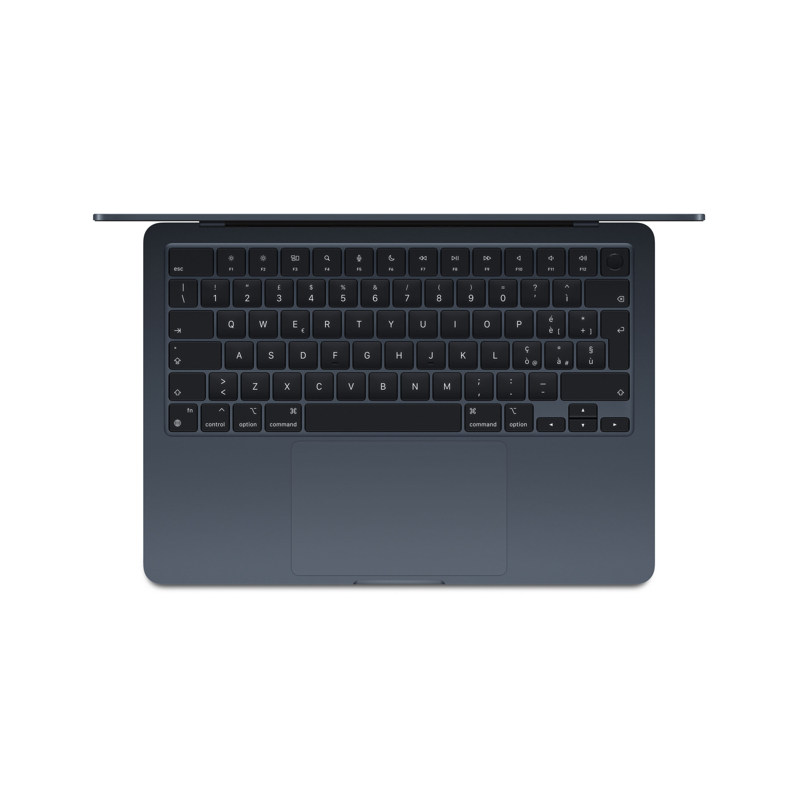 MB AIR13 M3 GPU-10 16GB 512GB INT MD"MXCV3ZE/A" - imagine 2
