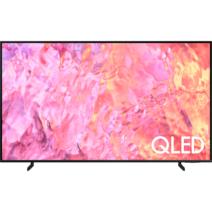 TV SAMSUNG QE75Q60CA "QE75Q60CA" (timbru verde 15 lei)