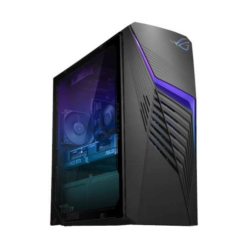 ASUS ROG Strix G13CHR Intel Core i7-14700 32GB 1TB M.2 2280 NVMe PCIe 4.0 SSD NVIDIA GeForce RTX4060 8GB NoOS 3Y PUR Dark Gray "G13CHR-7147000070" (timbru verde 7 lei)