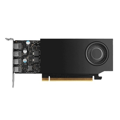 DELL NVIDIA RTX A400 4 GB GDDR6 FH "490-BKQG"
