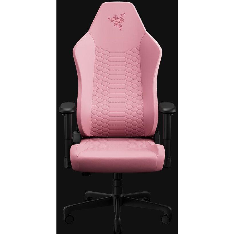 Scaun Razer Iskur V2 X NewGen Quartz "RZ38-05311000-R3G1" - imagine 3