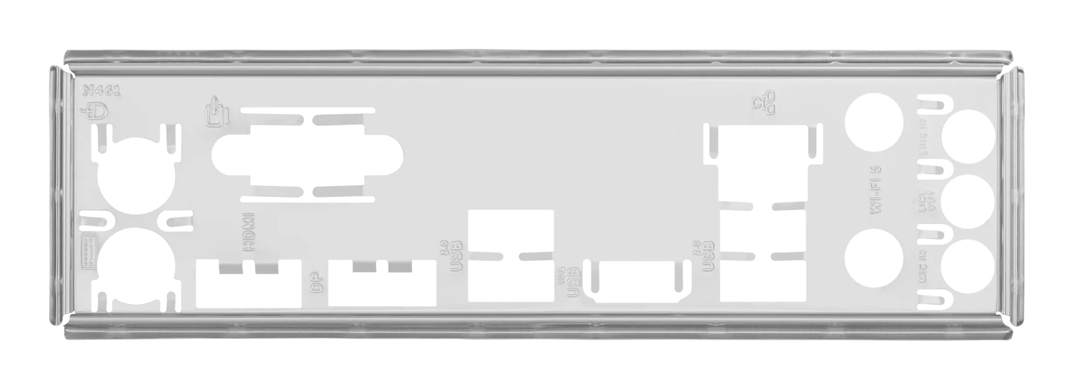 Placa de baza Asus PRIME H610M-A WIFI"PRIME H610M-A WIFI" - imagine 6