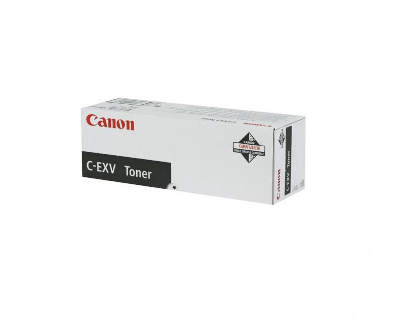 Toner Original Canon Cyan, EXV45C, pentru IR C7260I|C7270I|C7280I, 52K,NOPP, "CF6944B002AA"