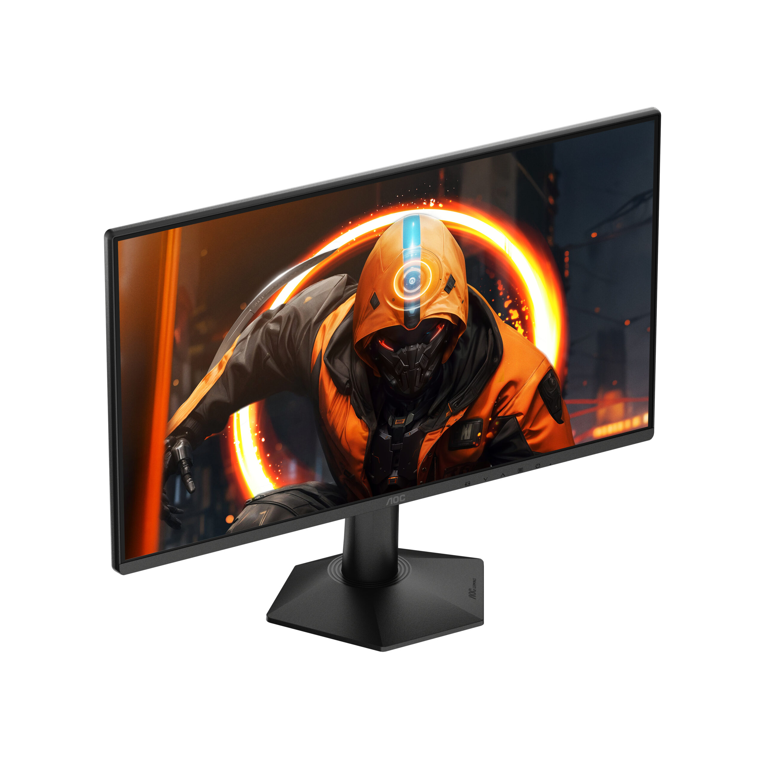 Monitor AOC 23.8" 24G50F"24G50F" - imagine 8