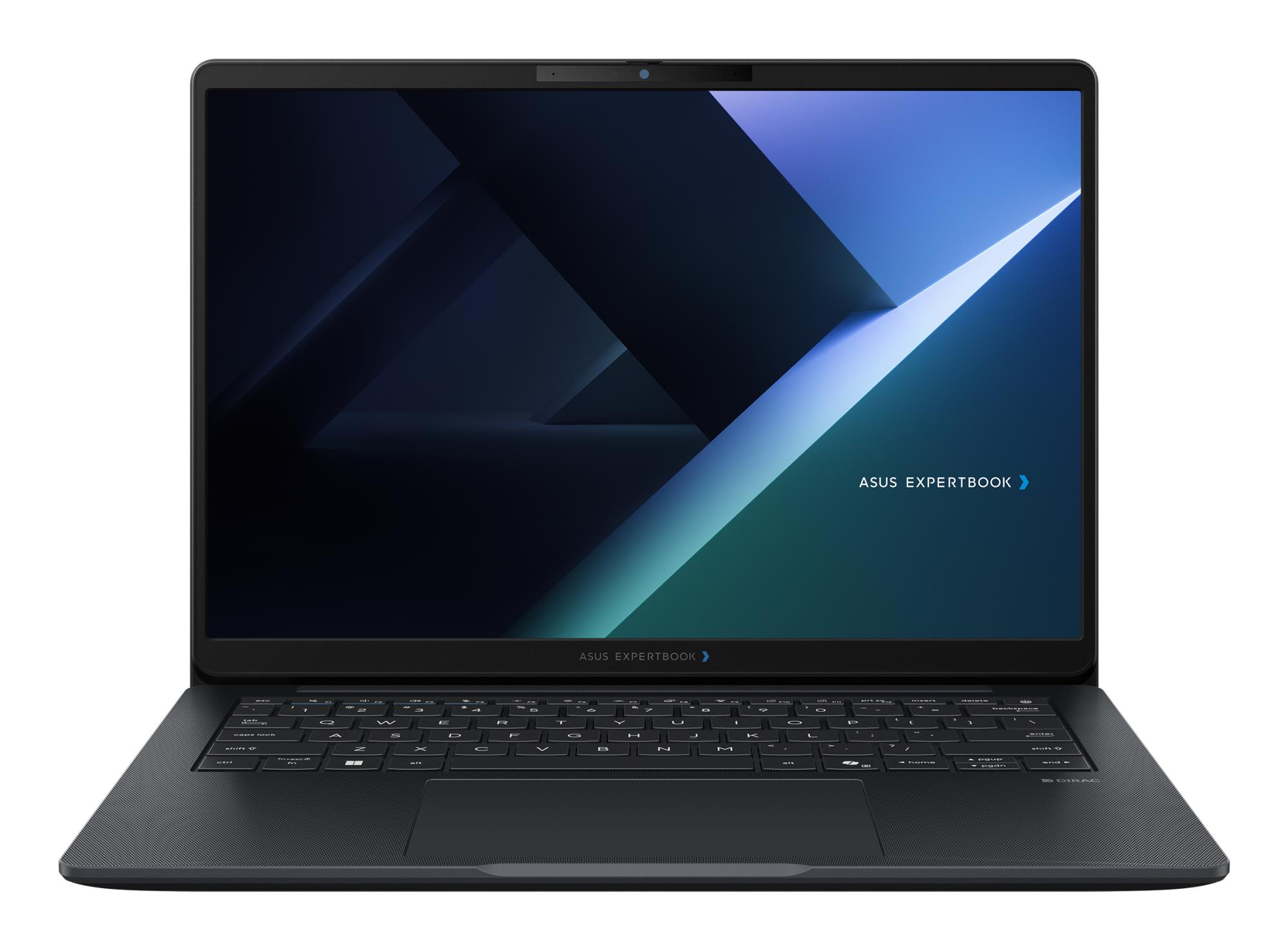 ASUS ExpertBook B3 B3406CCA-LY0730 Intel Core Ultra 7 255H 14inch DDR5 8GB 512GB WUXGA NOOS 3Y GREY"B3406CCA-LY0730"