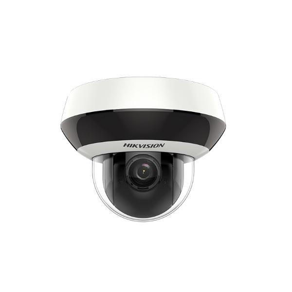 CAMERA PTZ IP 4MP 2.8-12MM IR20M WIFI HIKVISION, "DS2DE2A404IWDE3WS6" (timbru verde 0.8 lei)