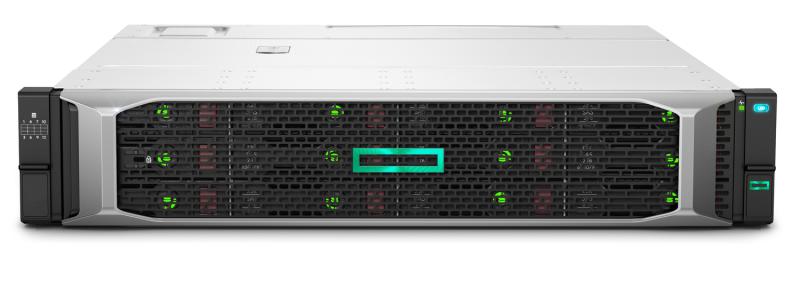 HPE D3610 ENCLOSURE, "Q1J09A"