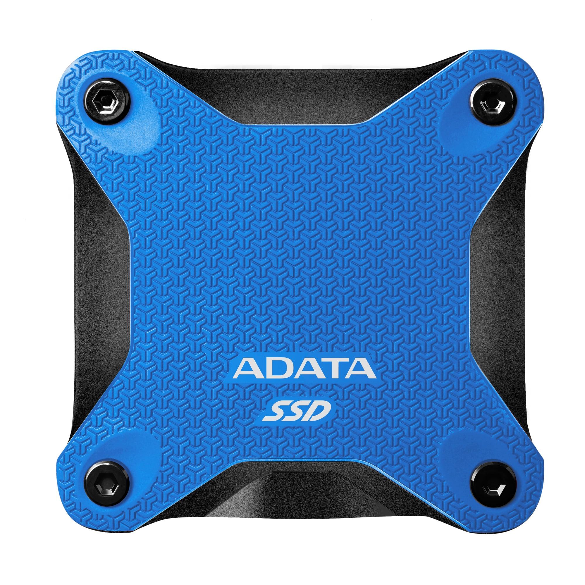 SSD extern ADATA SD600Q, 480 GB, 2.5 inch, USB 3.2, 3D Nand, R/W: 440 MB/s, "ASD600Q-480GU31-CBL" (timbru verde 0.18 lei)