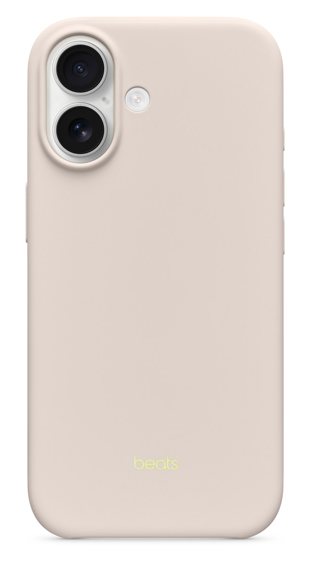 BEATS IPHONE 17 CASE STN-USA "MGK34LL/A"