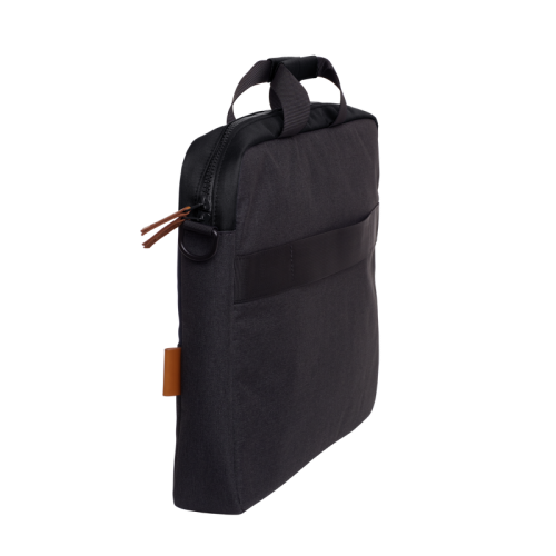 TRUST LISBOA 16" LAPTOP CARRY BAG - BLACK "25246"
