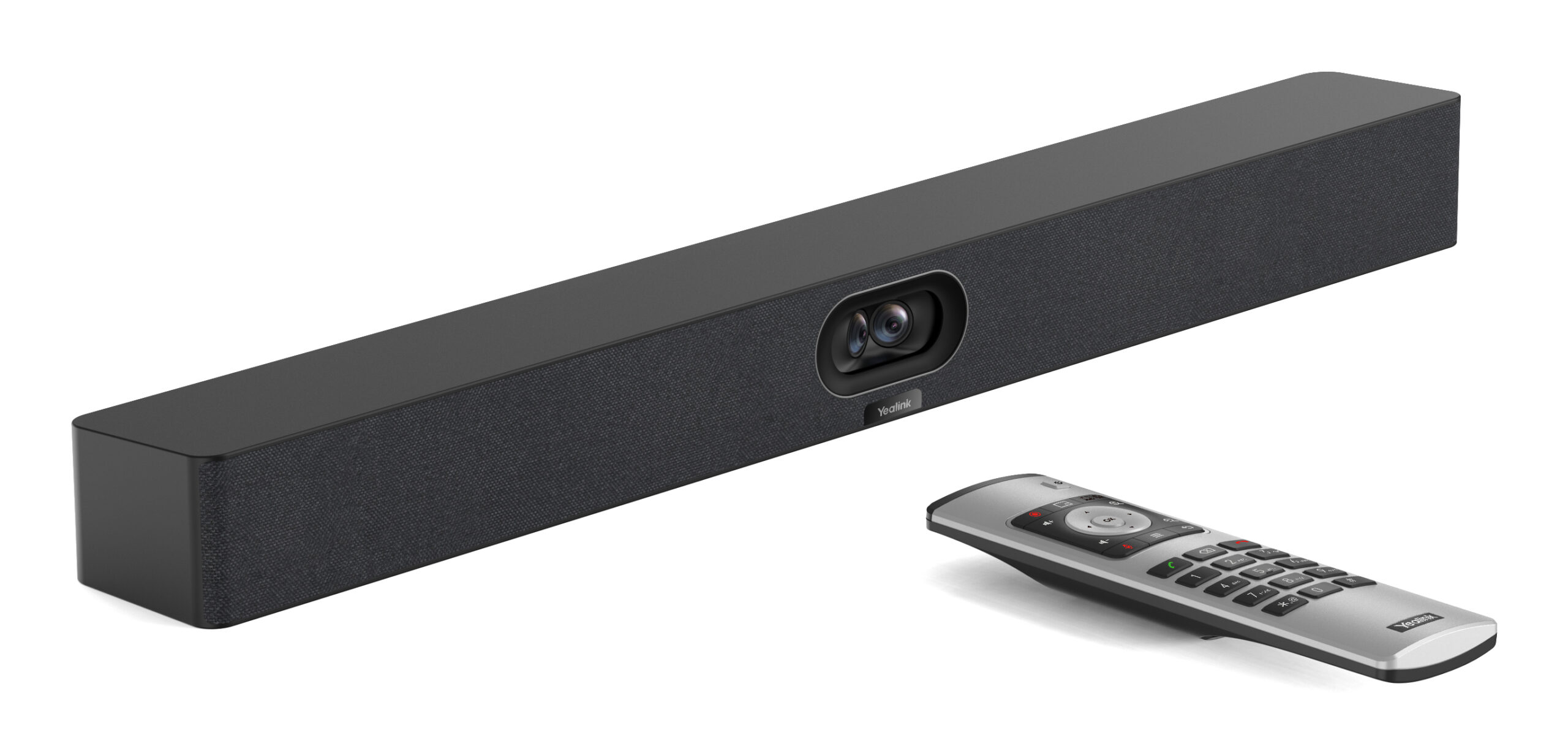Yealink A40-010 sisteme de video-conferinte 48 MP Ethernet LAN Sistem conferinte video de grup "A40-010" (timbru verde 0.18 lei)