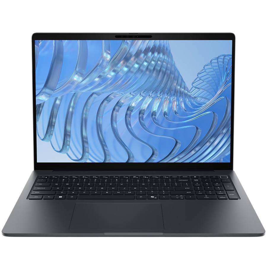 Dell Pro 5 16,16"WUXGA(1920x1200) 400nit 62.5% sRGB,Intel Core Ultra 5 335(47 TOPS NPU 8cores/4.6GHz)vPro,32GB(2x16)5600MT/s,512GB SSD TLC,Integrated Intel Graphics 4Xe,Win11Pro,Aluminum,3Yr "P516260_WU533532GB512GBW3Y-05"