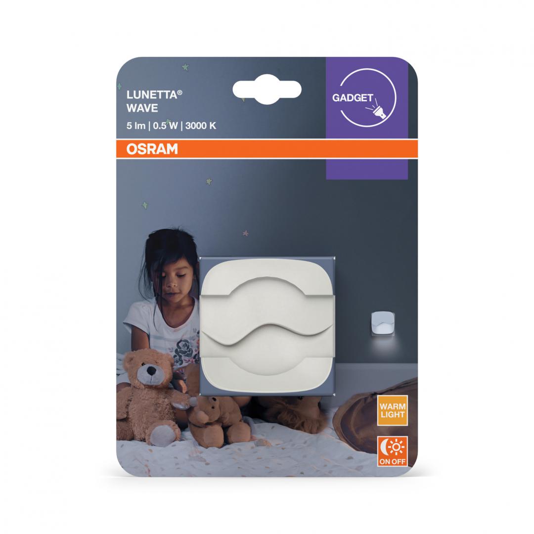 LUNETTA WAVE WT OSRAM "000004099854536632"
